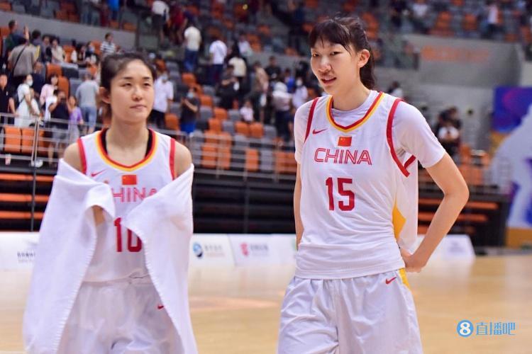 埃及女篮惨败南非，遭遇非洲锦标赛两连败