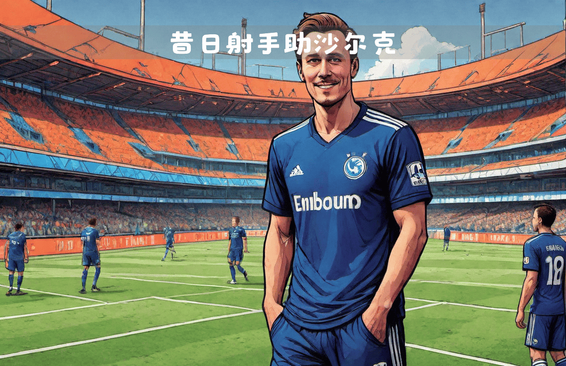 沙尔克客场逆转基尔，保级形势稍有缓解的简单介绍