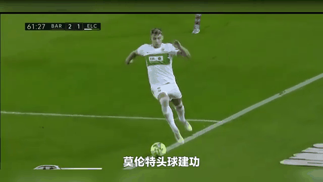 包含巴萨连续五场破门，本泽马主帅直言：这小子挡不住！的词条